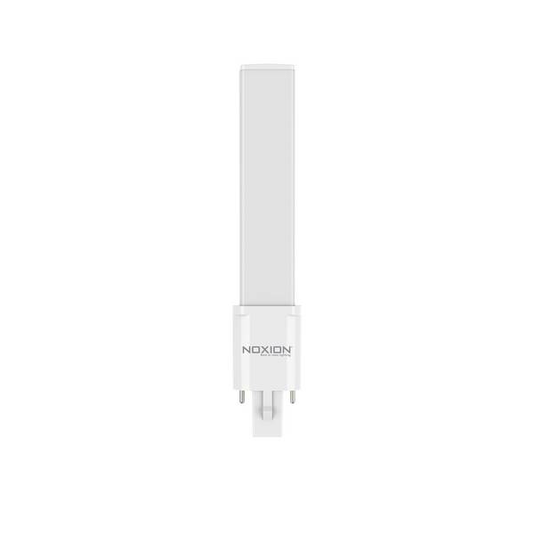Noxion Lucent PL-S LED 4.3W - 840 Kaltweiß | 2-Pins - Ersatz Für 9W