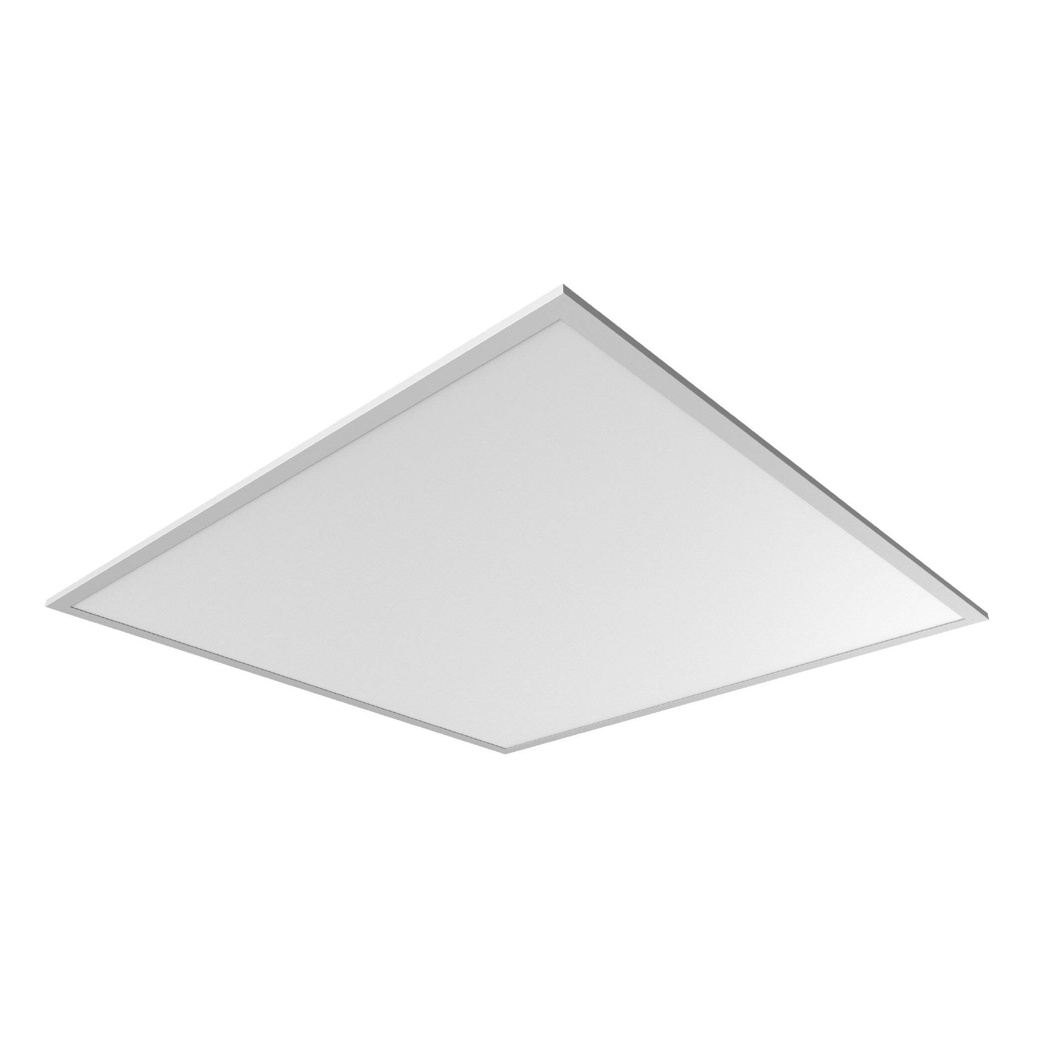 Preisbild für Bright Choice LED Panel Backlit 36W 3600lm - 865 Tageslichtweiß | 60x60cm - UGR