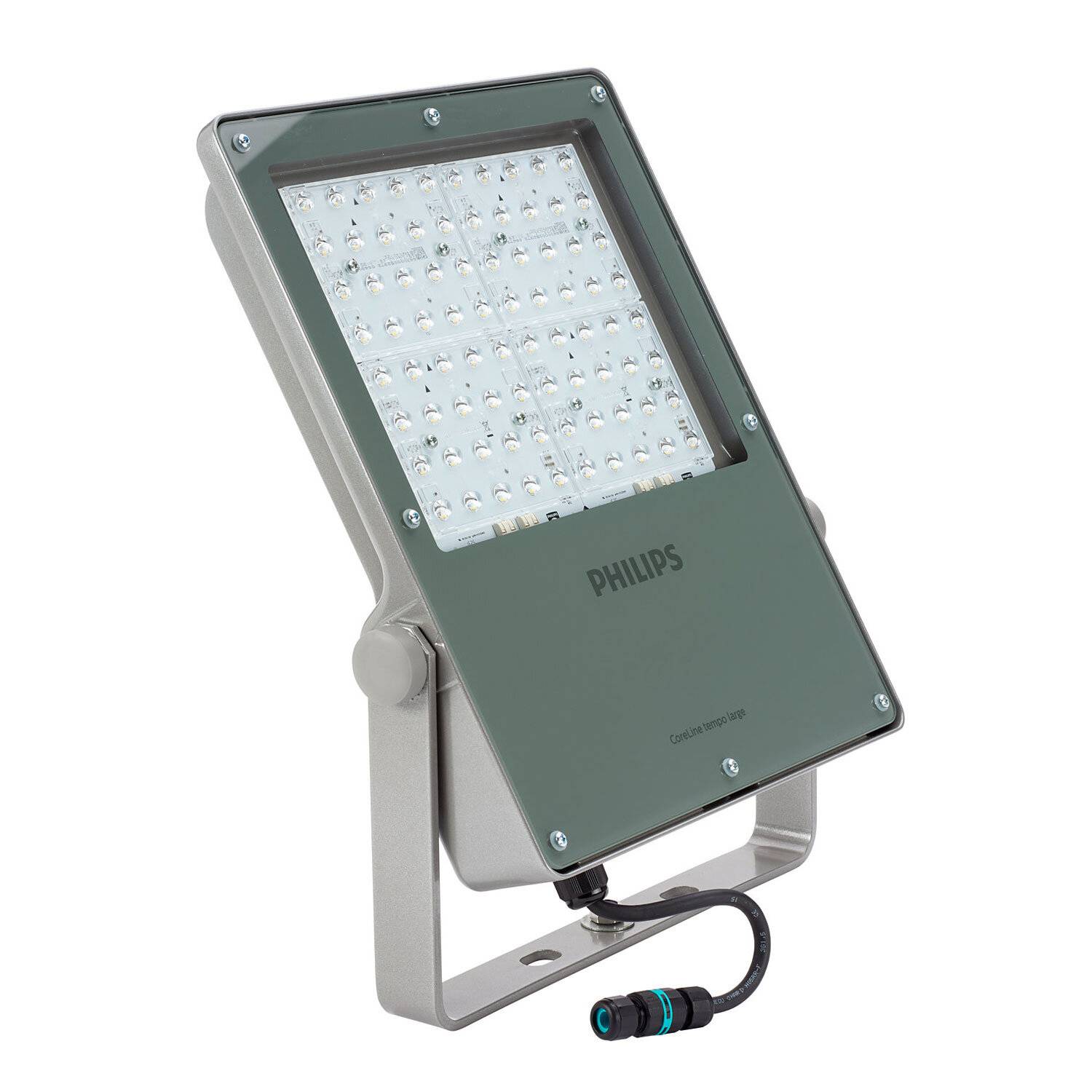 Philips Lighting LED-Scheinwerfer BVP125 LED-1