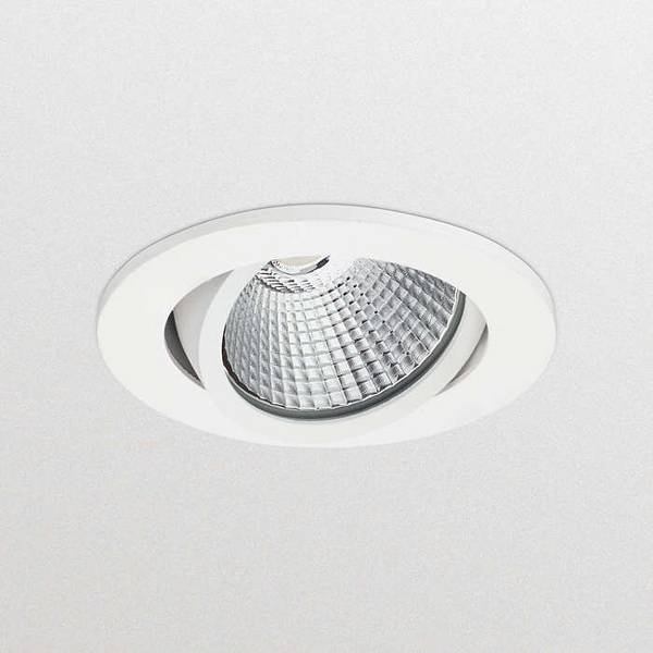 Philips LED-Spot Klar Accent G2 RS061B 6W 550lm 36D - 840 Kaltweiß | 80mm - Dimmbar