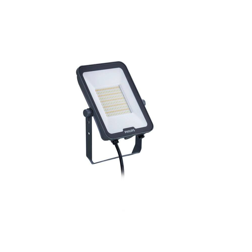 Preisbild für Mehrfachpackung 4x Philips LED-Scheinwerfer Ledinaire BVP167 50W 6000lm 110D - 830-840-865 CCT |