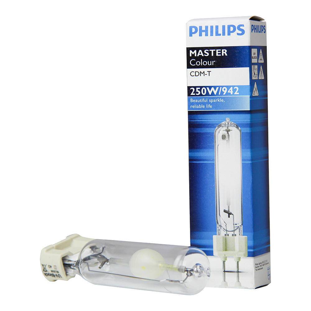 Philips Lighting Entladungslampe CDM-T 250W/942-2