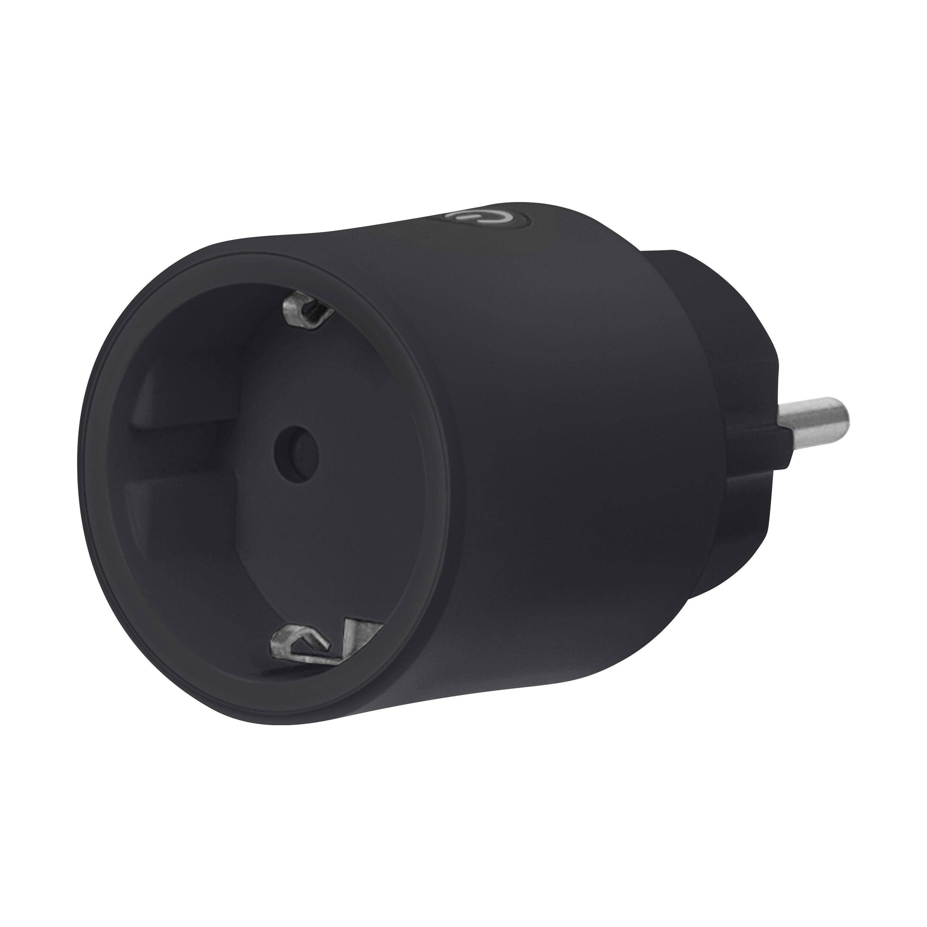 Ledvance Steckdose SMART+ SMART+MATTERPLUGEUsw-1