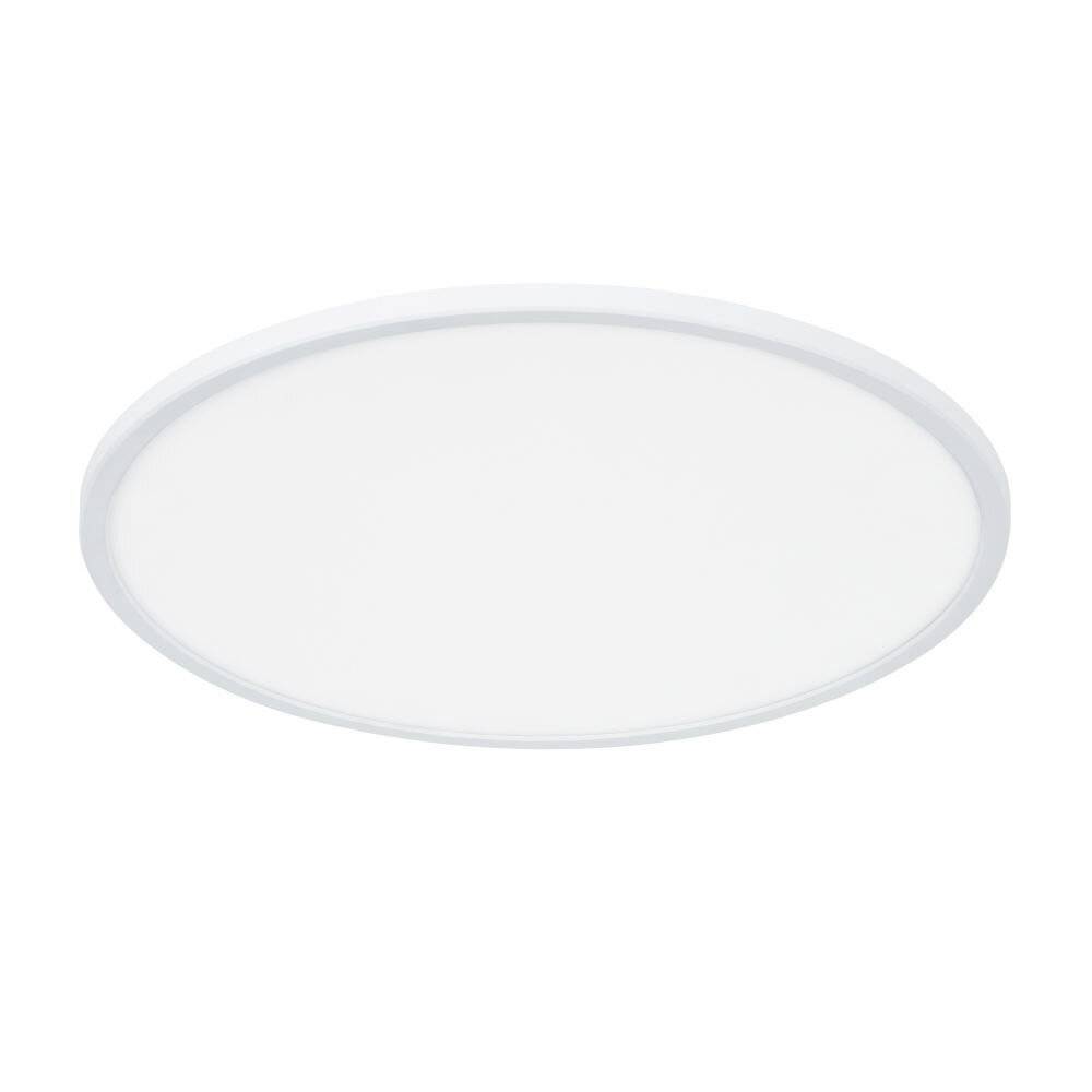 Symbolbild für Mehrfachpackung 3x Nordlux LED-Deckenleuchte Oja 42 Weiß 19W 2100lm 120D - 830-840 CCT | Night Mo