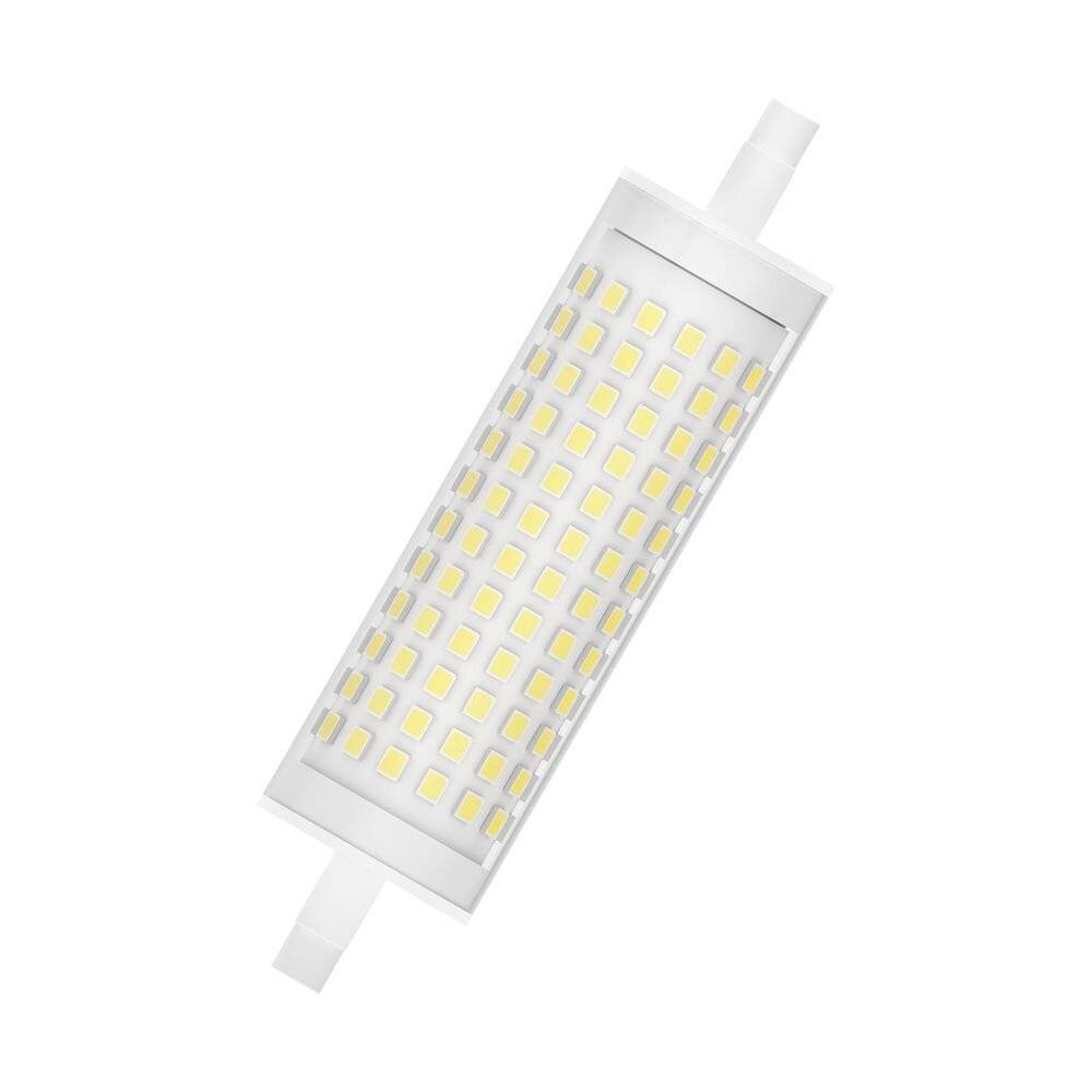 LEDVANCE LED LINE118 177 LED LINE118 177 20W 830 R7S P-1