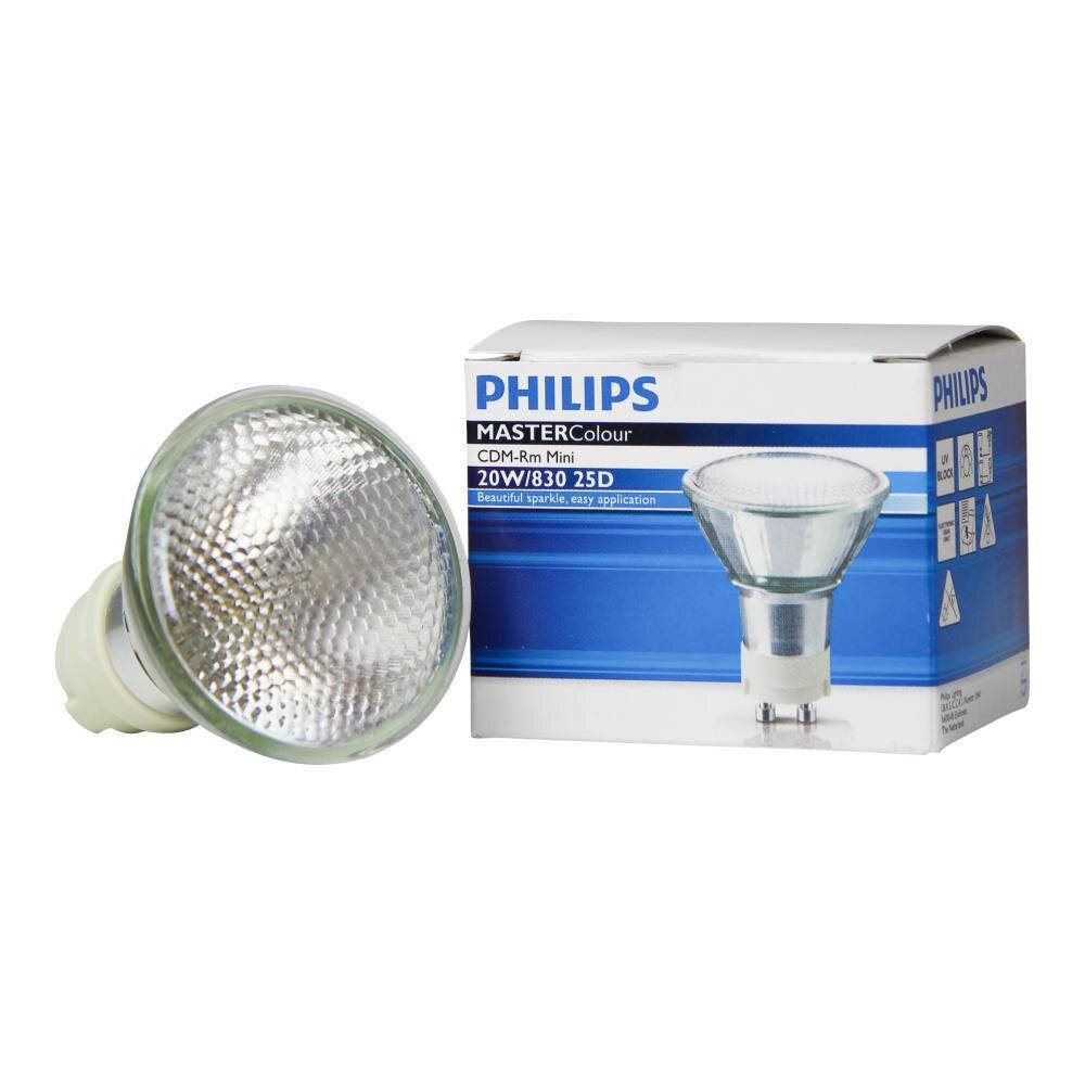 PHILIPS CDM-Rm Elite Mini 20W/830 GX10 25° 8718291203018-4