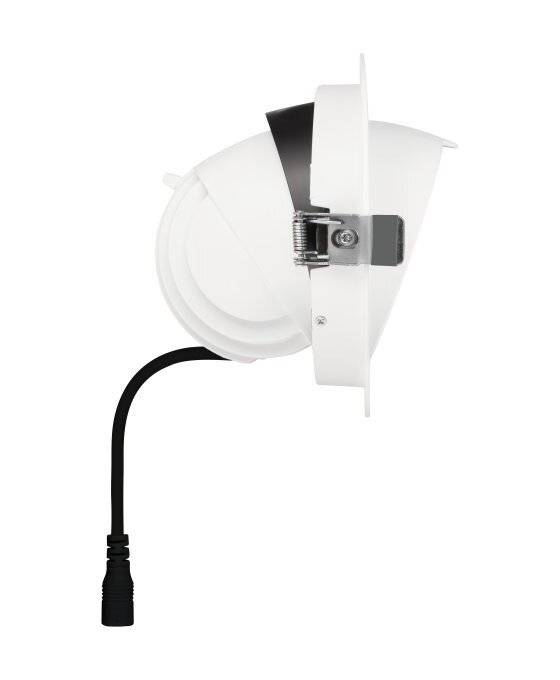 Preisbild für Ledvance LED-Einbaustrahler SPOT VARIODN17035W3K