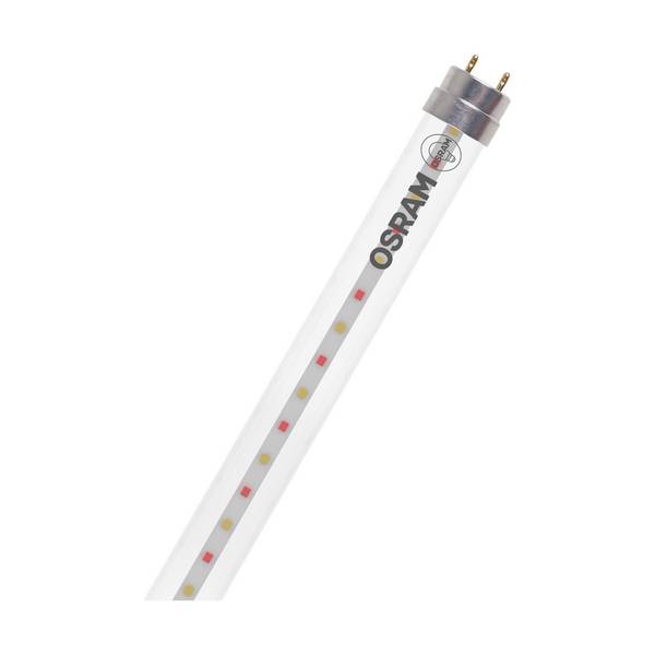 Osram LED Röhre T8 Fluora (EM/Mains) Standard Output 18.3W 1450lm - 825 Extra Warmweiß | 150cm