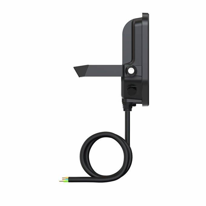 Symbolbild für Ledvance LED-Fluter FL50P41W6KLM840..BK