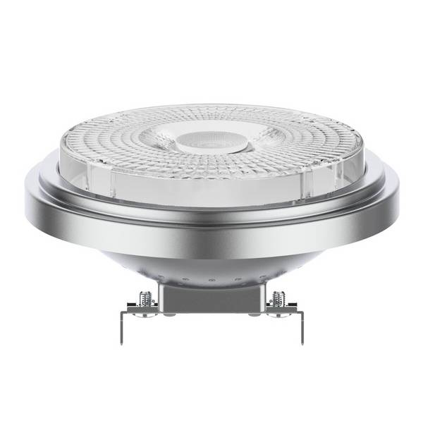 Noxion LED Spot Led-Spot G53 AR111 7.2W 450lm 40D - 918-927 Dim To Warm | Höchste Farbwiedergabe
