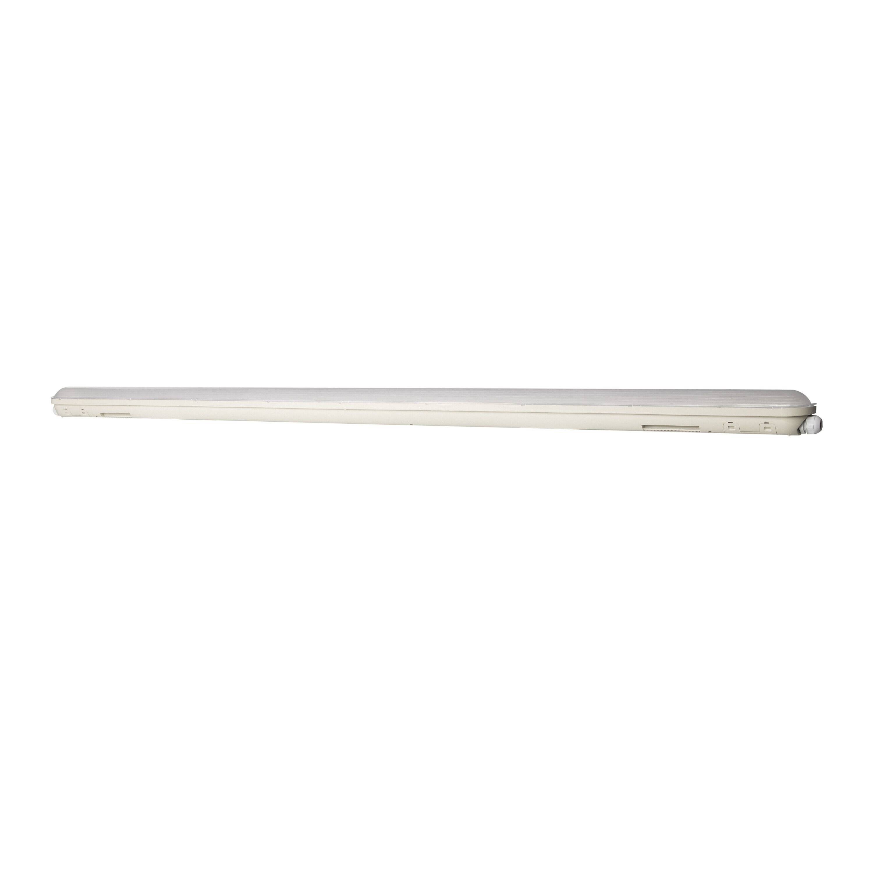 Ledvance LED Feuchtraumleuchte Feuchtigkeitsdicht 80W 10800lm - 865 Tageslichtweiß | 150cm - Ersa-1