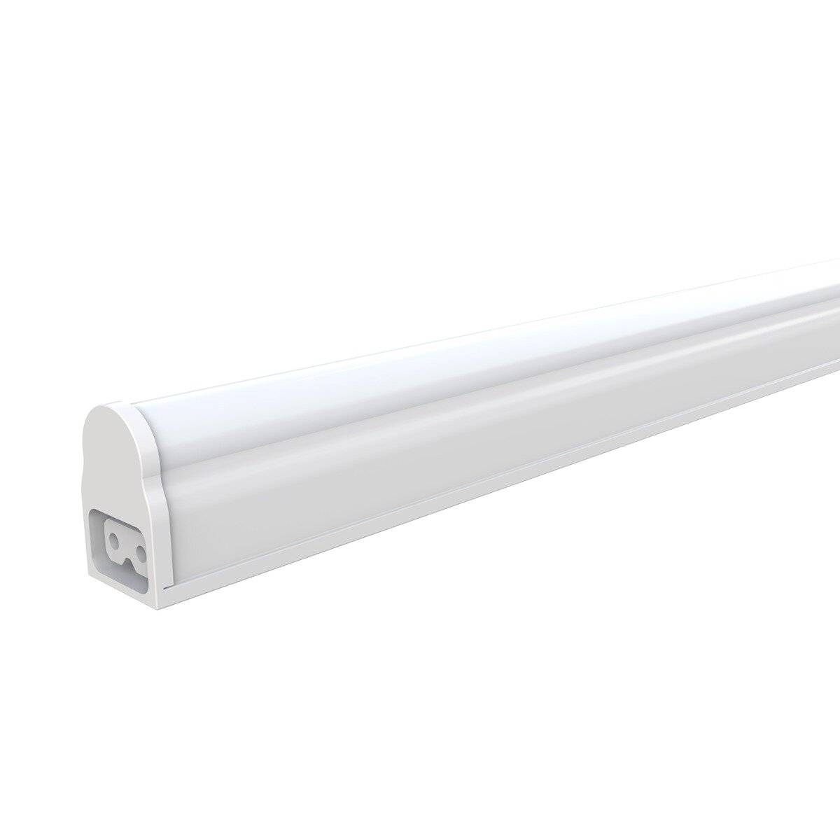 Symbolbild für Noxion LED Deckenleuchte Batline V2.0 11W 1340lm - 830-865 CCT | 90cm