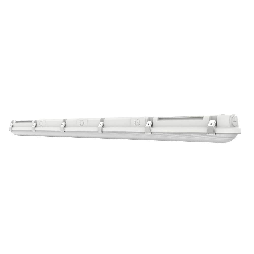Ledvance LED Feuchtraumleuchte Feuchtigkeitsdicht Combo 32W 4800lm - 840-865 CCT | 120cm - Ersatz-0