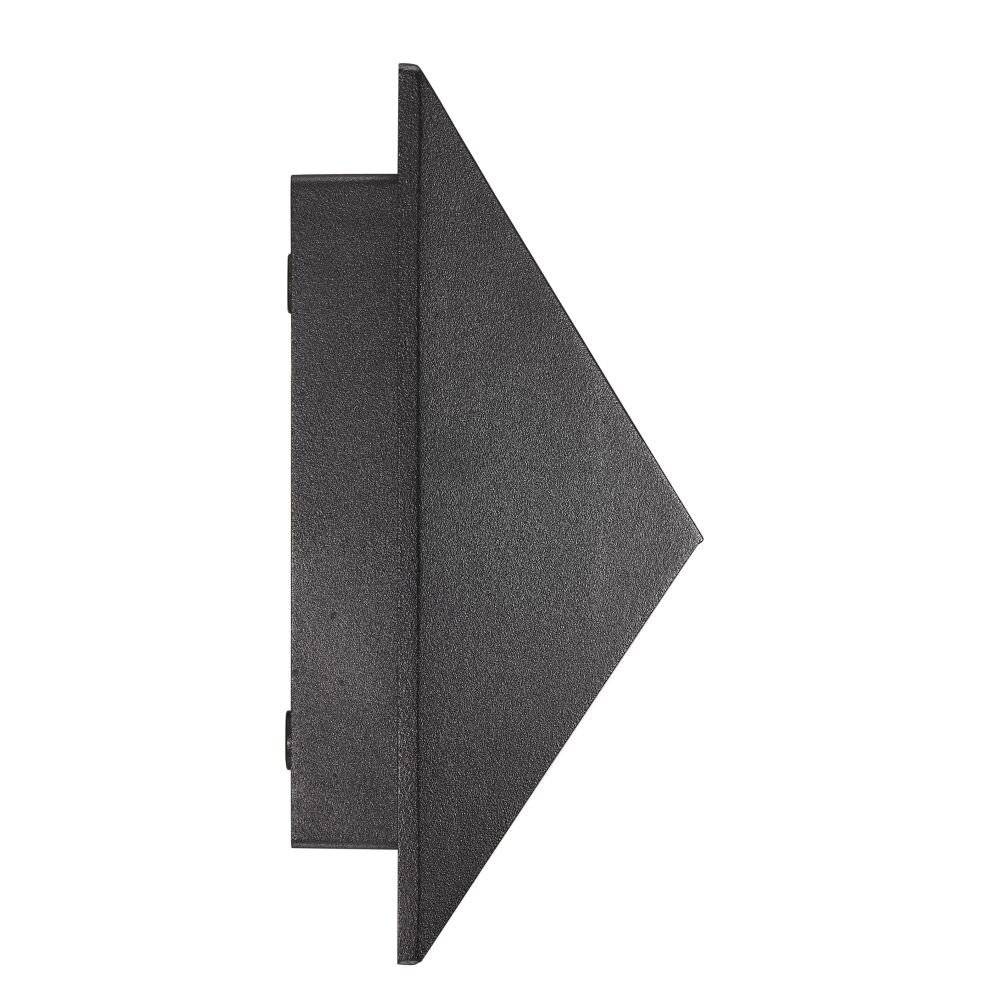 Preisbild für Nordlux Wandleuchte LB23 Pontio 27 Black