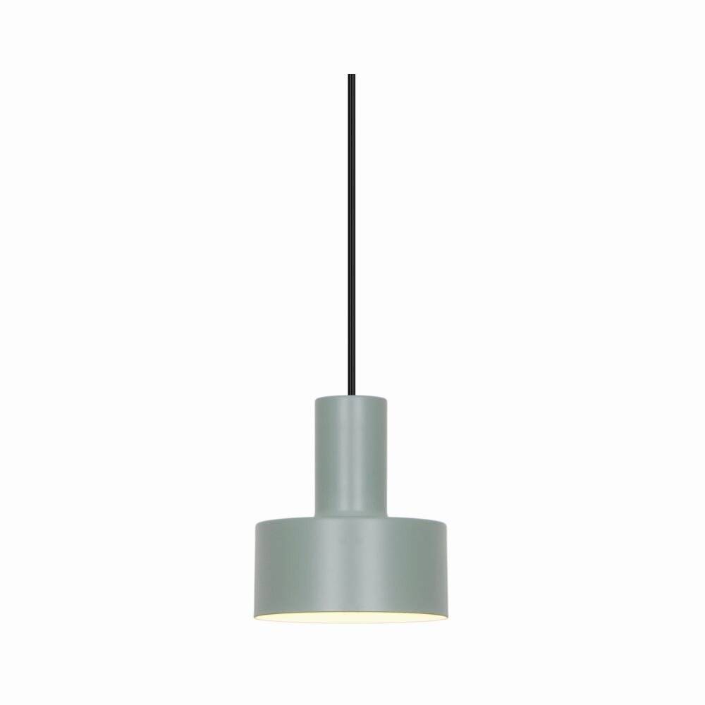 Nordlux Matis Pendelleuchte Metall Grün |125mm - Geeignet für E27-0