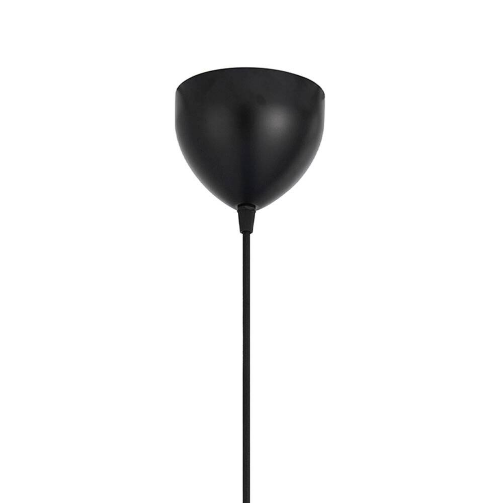 Preisbild für DFTP by Nordlux Strap 36 Pendelleuchte Metall Grau | Geeignet für E27