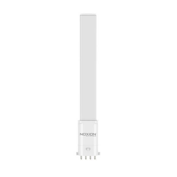 Noxion Lucent PL-S LED 6W - 840 Kaltweiß | 4-Pins - Ersatz Für 11W