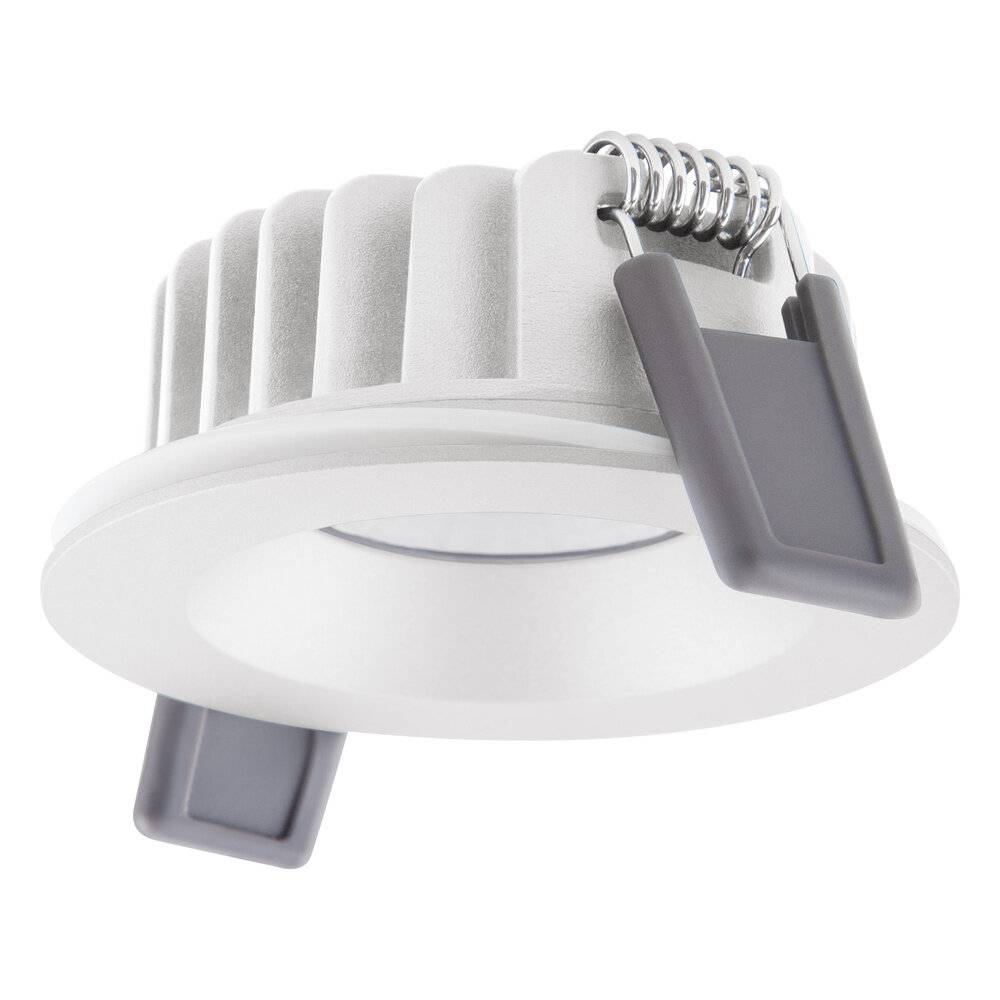 Ledvance LED-Einbaustrahler IP65-5