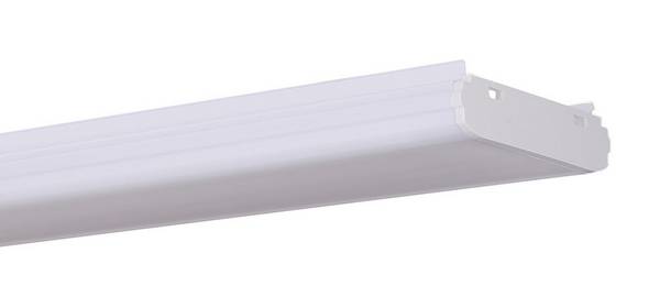 Noxion LED Linear NX-Line Blindabdeckung exkl. Kappen 1500 Weiß