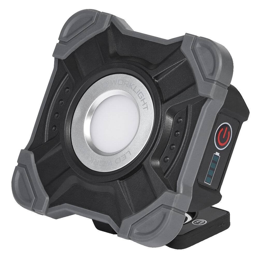 Ledvance Akku-LED-Arbeitsleuchte LED W-3