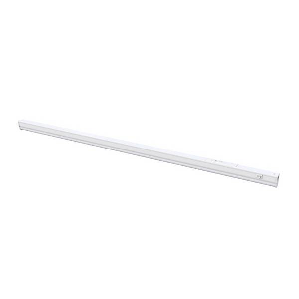 Noxion LED Deckenleuchte Batline V2.0 11W 1340lm - 830-865 CCT | 90cm
