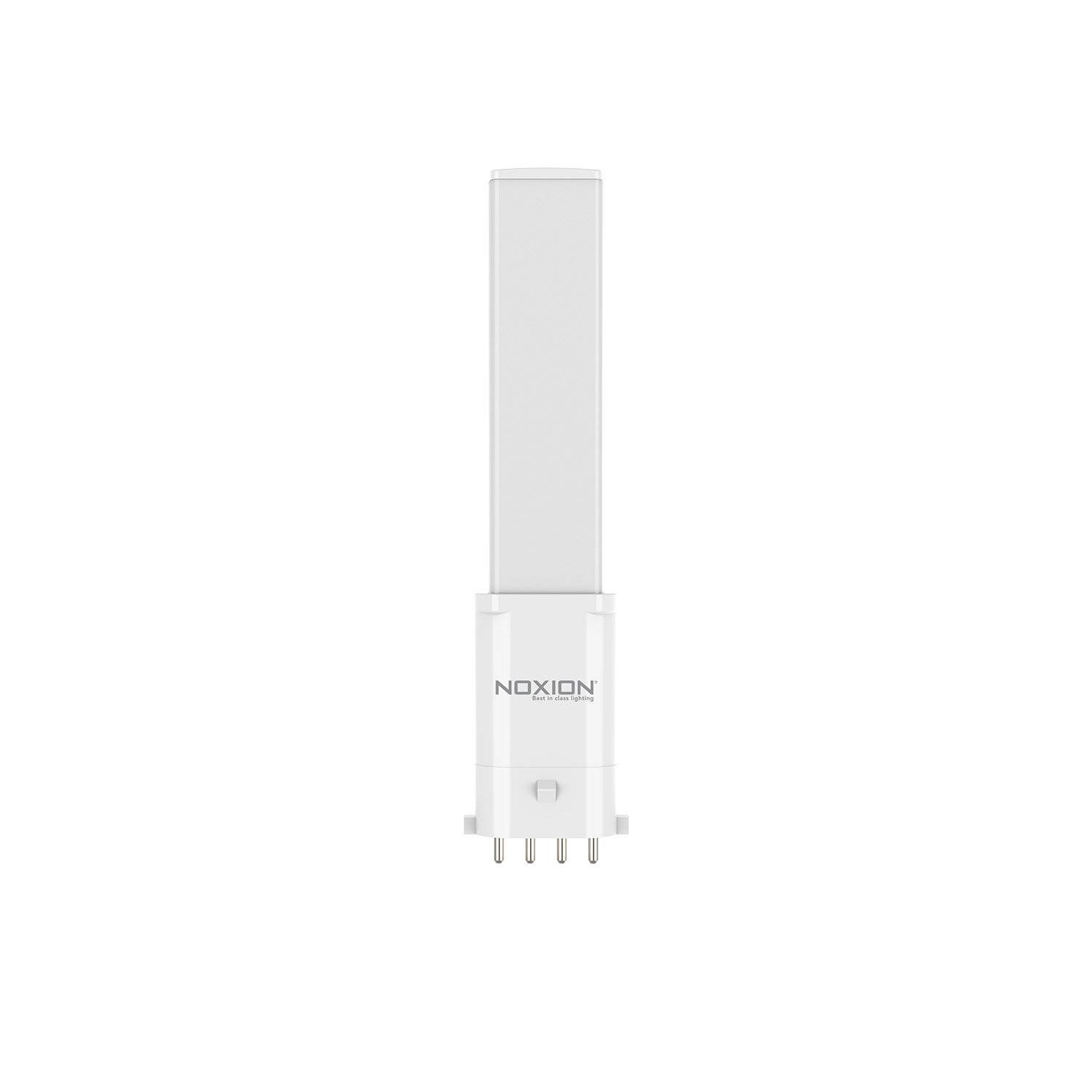 Noxion Lucent PL-S LED 4.3W - 840 Kaltweiß | 4-Pins - Ersatz Für 9W-0