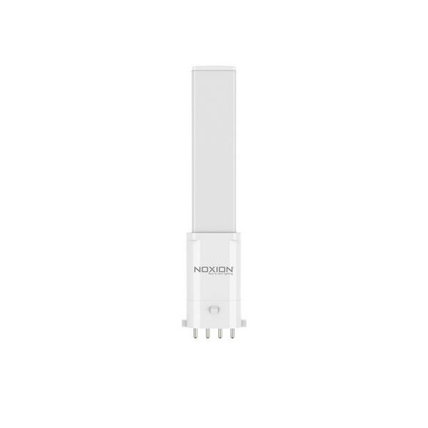 Noxion Lucent PL-S LED 4.3W - 840 Kaltweiß | 4-Pins - Ersatz Für 9W