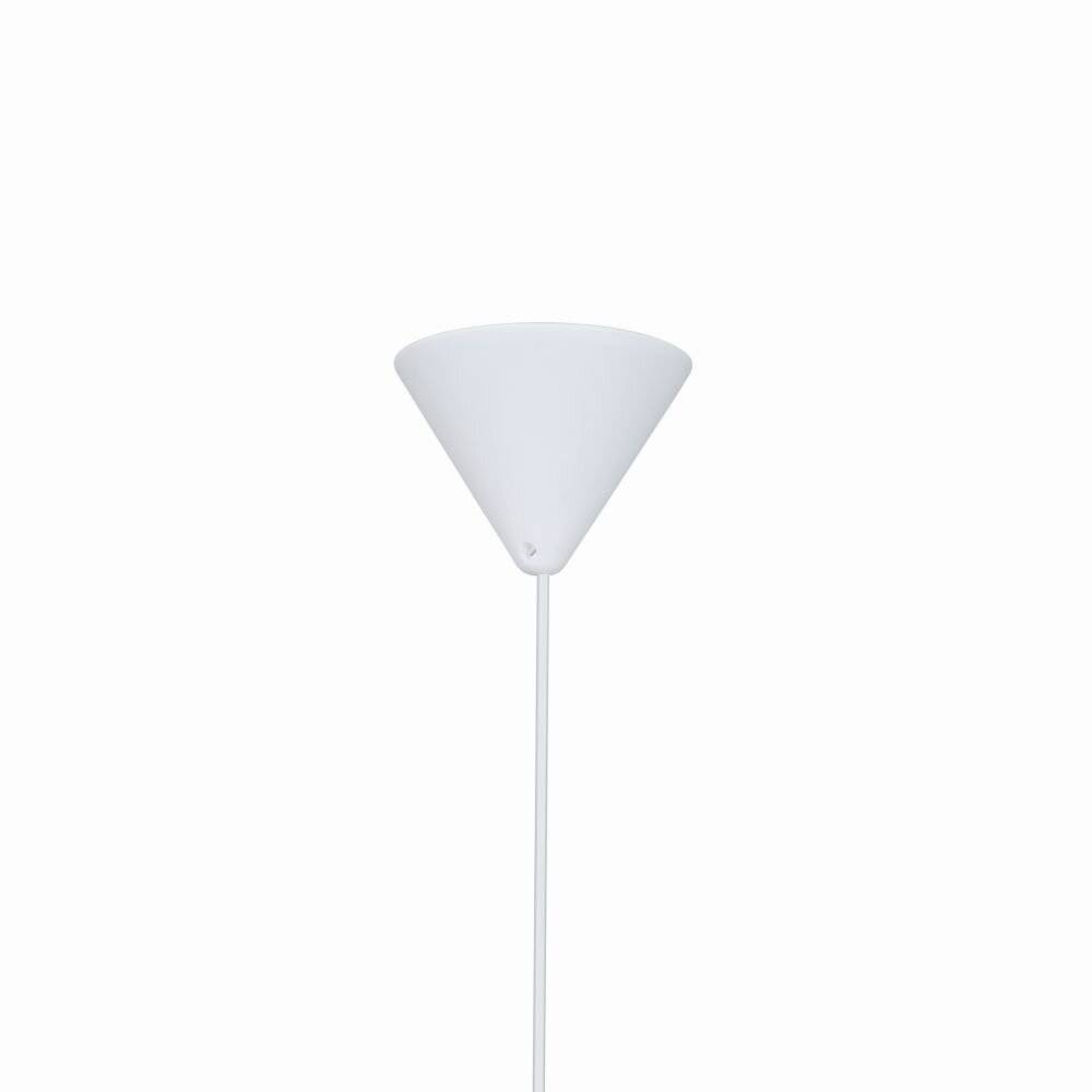 Preisbild für Nordlux Sadie Pendelleuchte Composite Beige | Geeignet für 1x E14