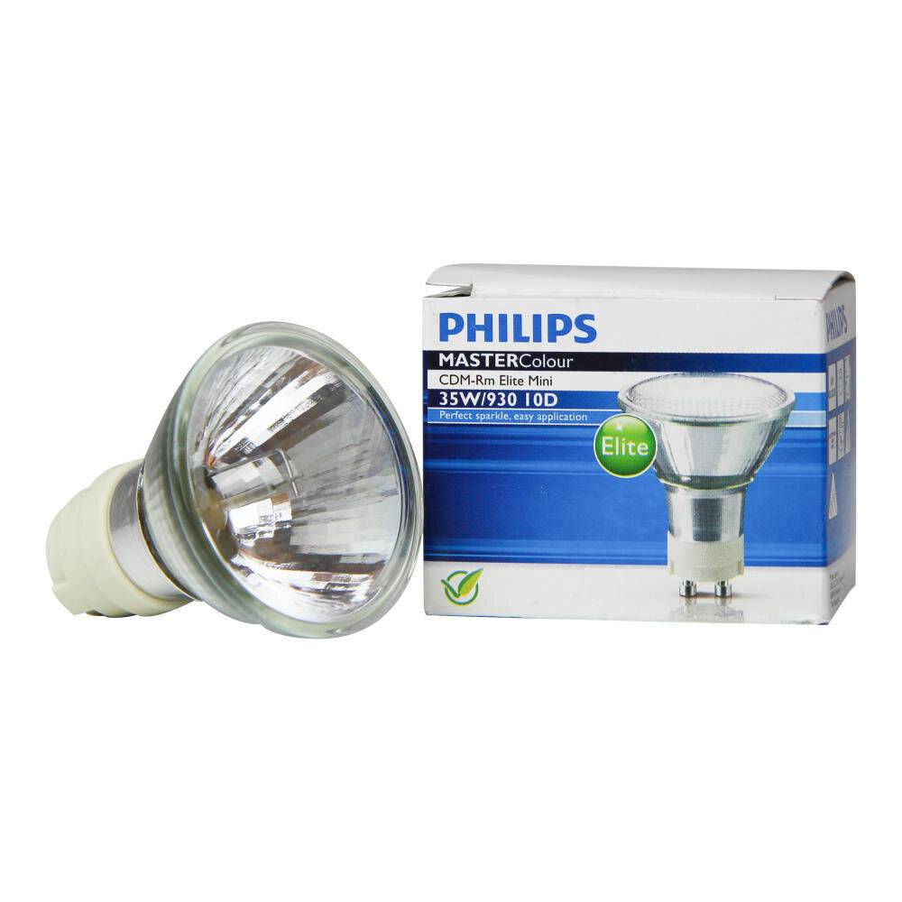 Philips MASTERColour GX10 CDM-RM Elite Mini 35W 10D - 930 Warmweiß | Höchste Farbwiedergabe-5