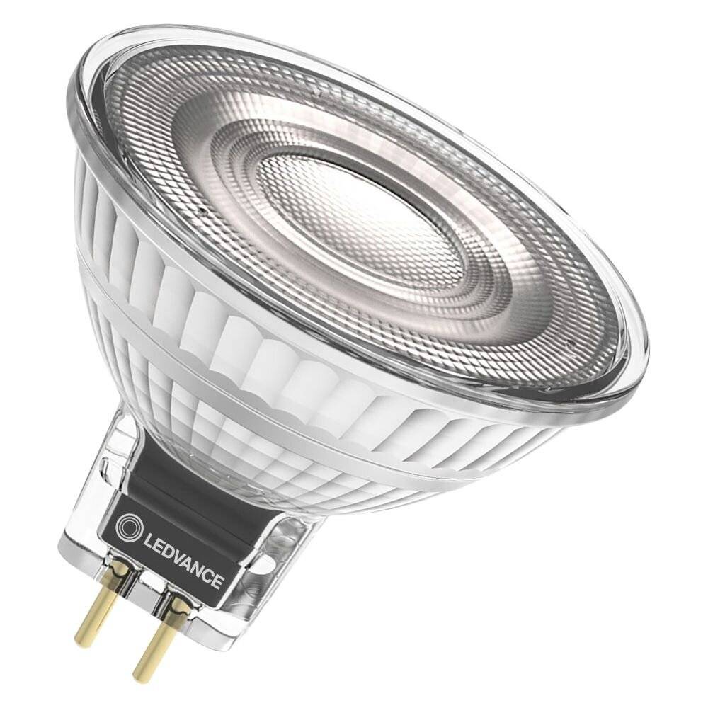 Ledvance Performance Led-Spot Reflektor GU5.3 MR16 6.8W 621lm 36D - 940 Kaltweiß | Höchste Farbwi-3