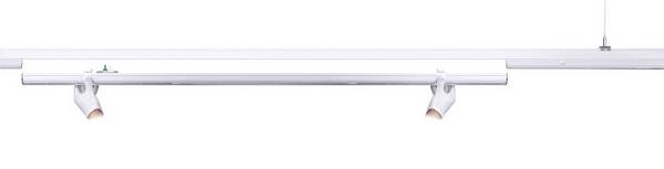Noxion NX-Line Modul 70W 11200lm 30D - 840 Kaltweiß | 1500mm - 8-Polig