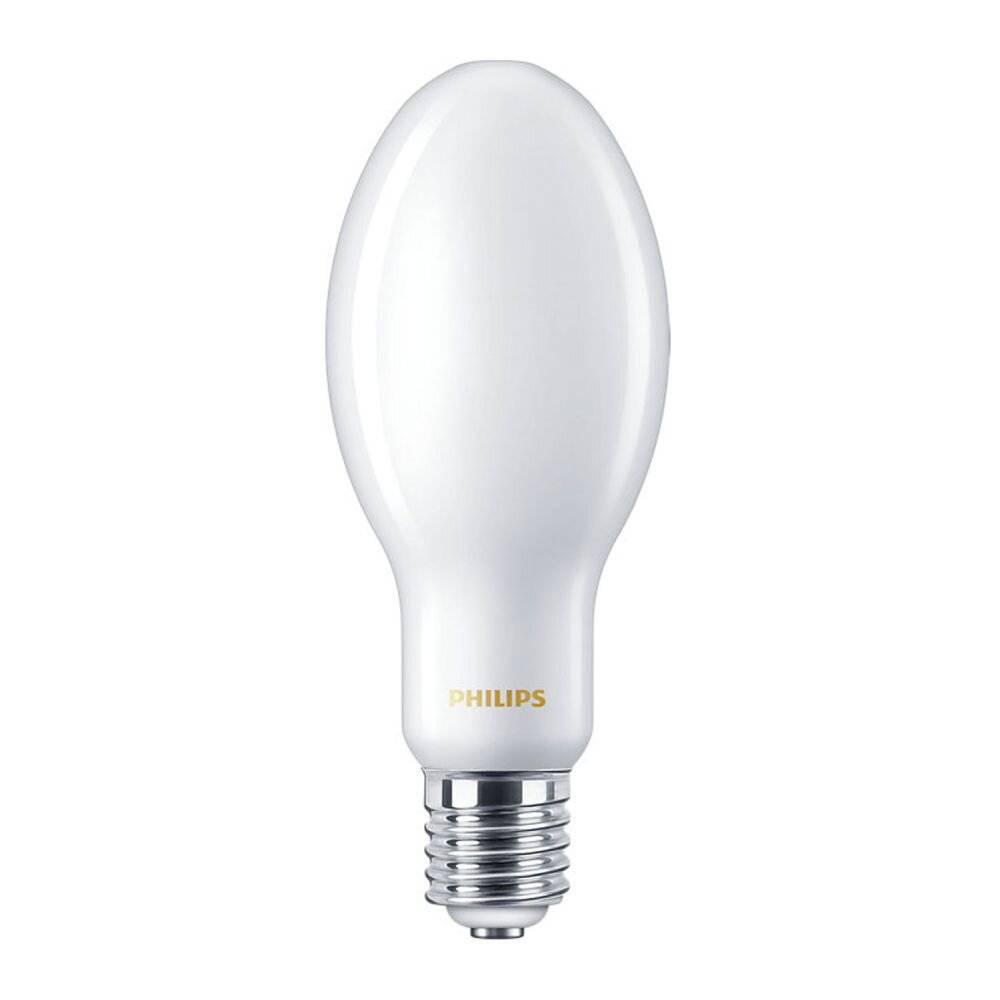 Symbolbild für Mehrfachpackung 6x Philips TrueForce Core LED E40 HPL/SON Matt 36W 6000lm 300D - 840 Kaltweiß | E