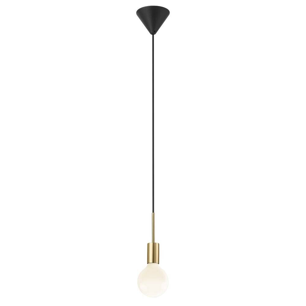 Preisbild für Nordlux Paco Pendulum Metall Kupfer | Geeignet für 1x E27