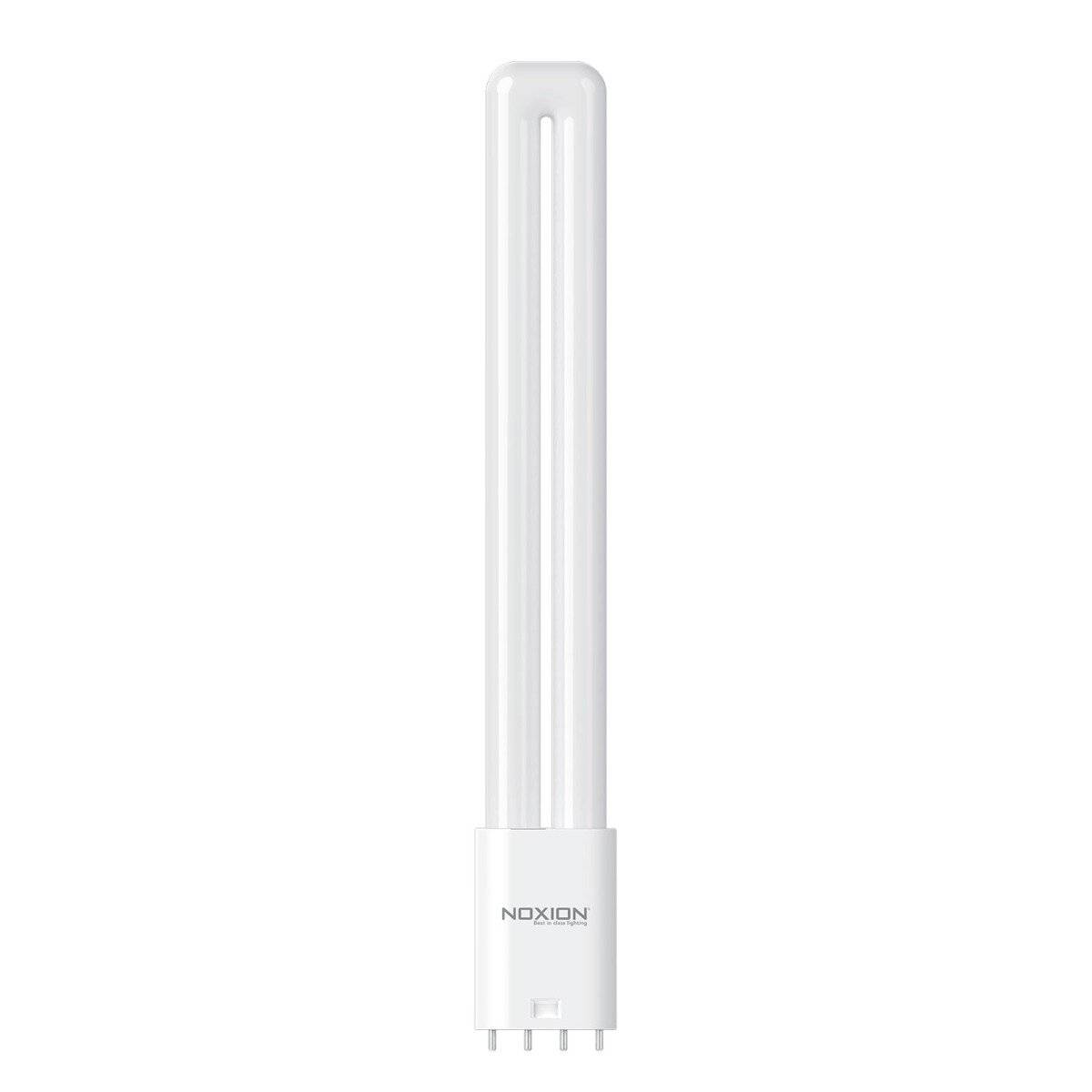 Noxion Lucent PL-L LED 11.9W 1450lm - 830 Warmweiß | 4-Pins - Ersatz Für 24W-0
