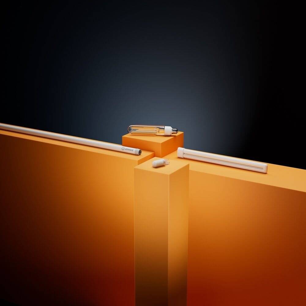 Preisbild für OSRAM-LEDVANCE LED TUBE T8 EM SUPERIOR 1200 mm 11. LED-Röhrenlampe G13 T8 14W 40