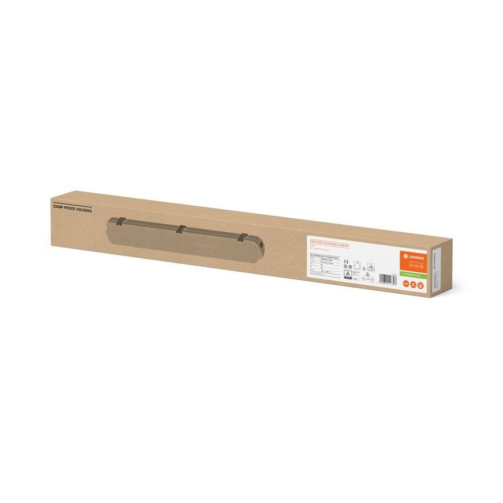 Preisbild für Ledvance Feuchtraumleuchte f. T8LED