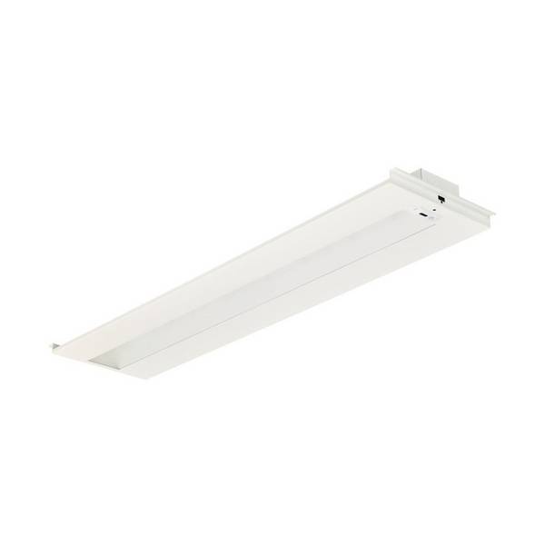 Philips LED Panel TrueBlend 22.5W 3600lm - 940 Kaltweiß | 120x30cm - UGR < 16 - Höchste Farbwiede