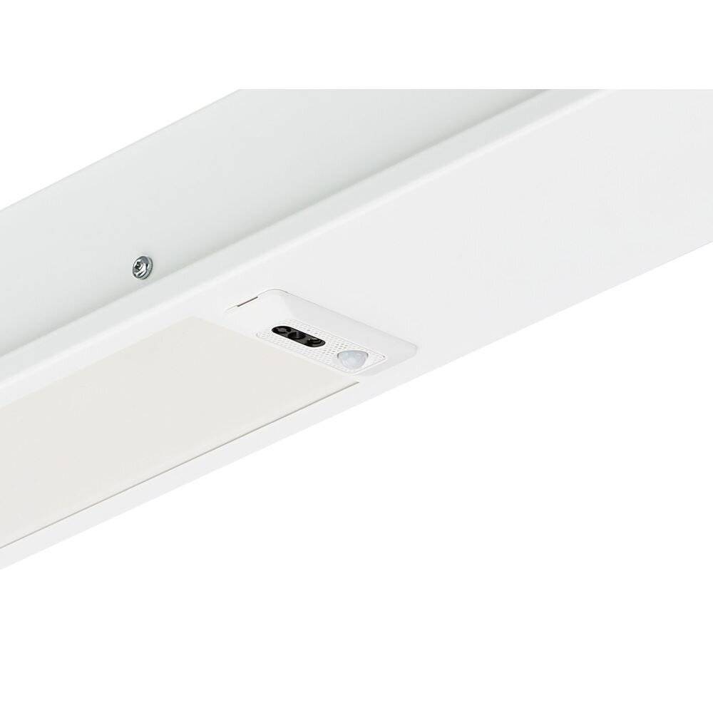 Symbolbild für Philips LED Panel TrueBlend 22.5W 3600lm - 940 Kaltweiß | 120x30cm - UGR < 16 - Höchste Farbwiede