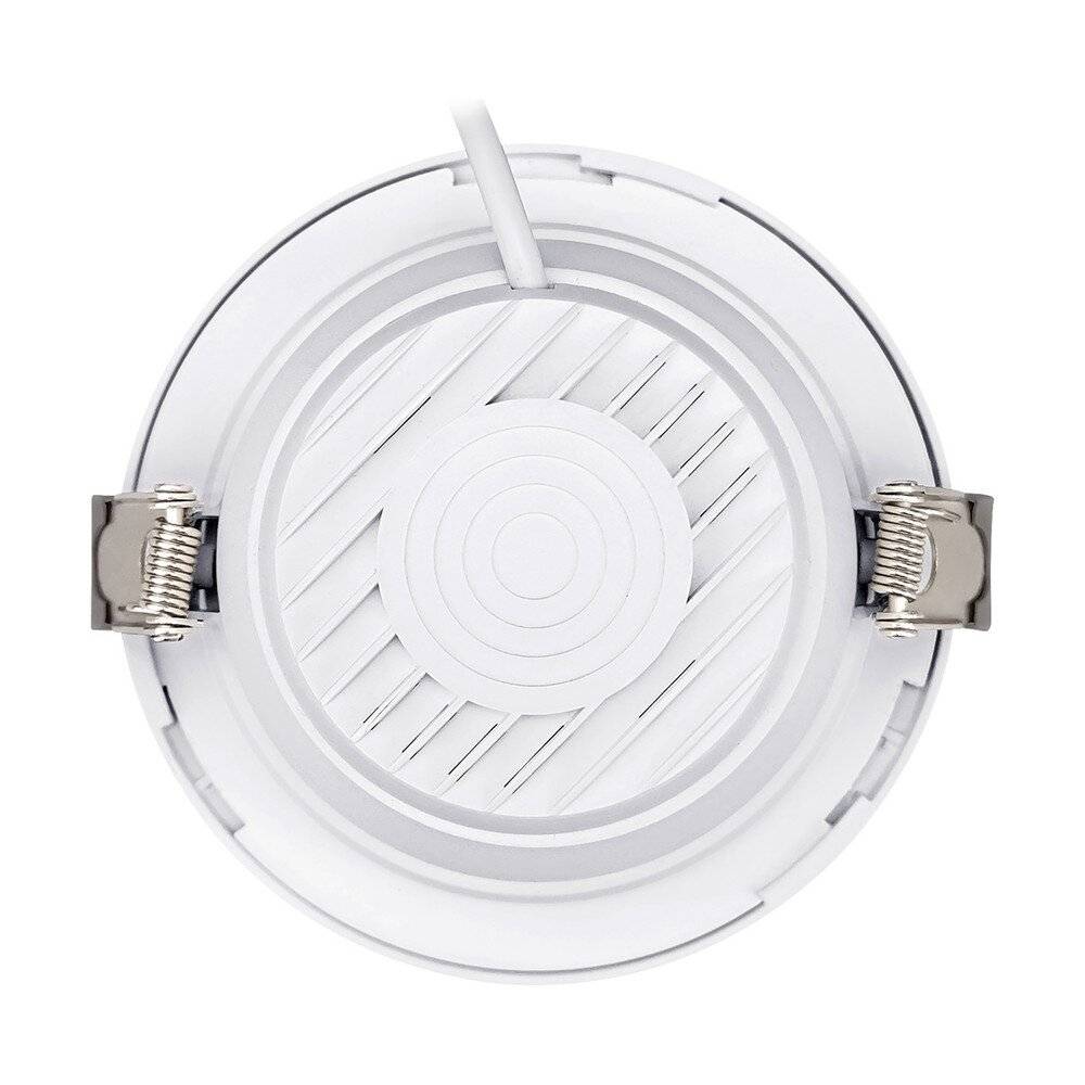 Preisbild für Ledvance LED-Downlight D.C.ZB100P1393040OP