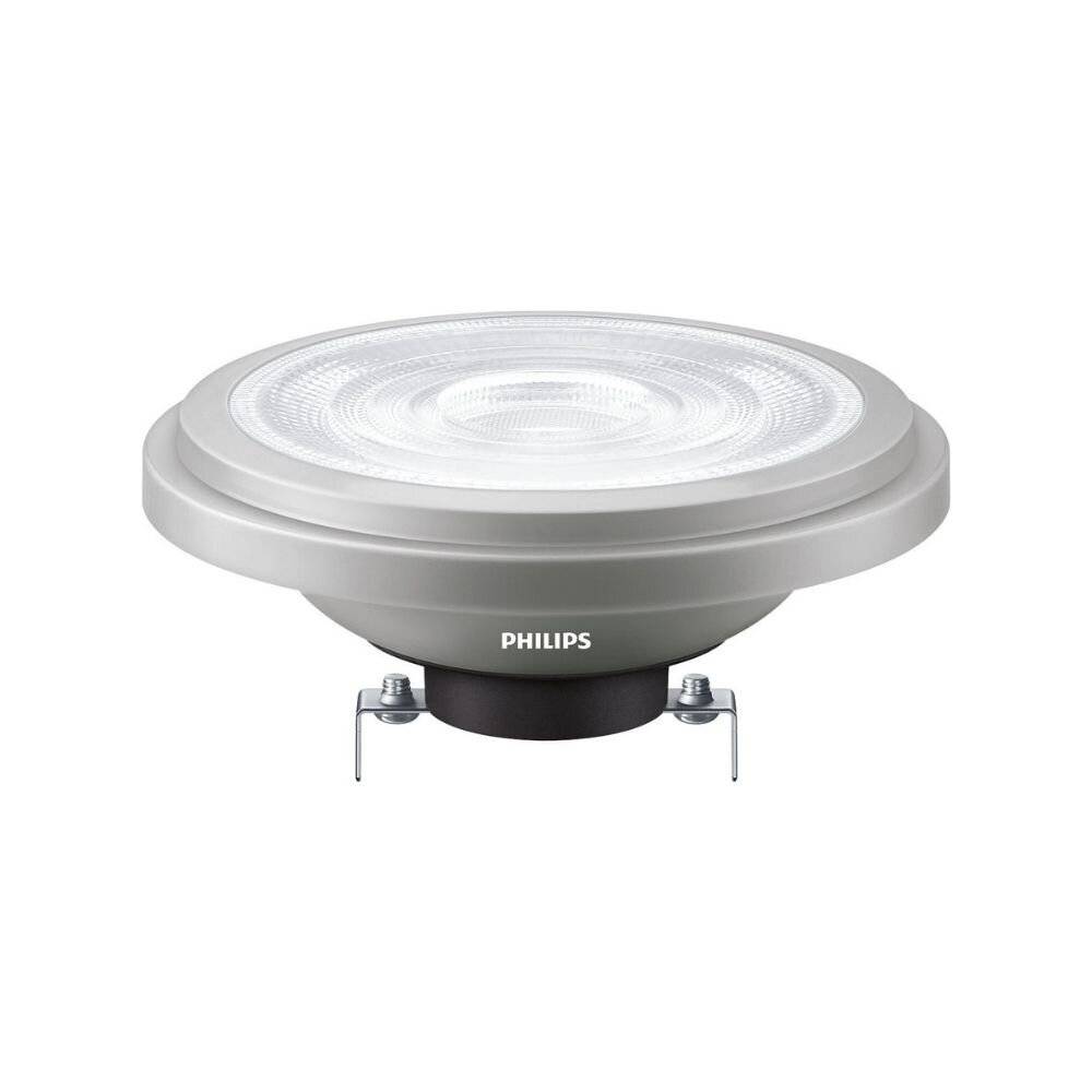 Philips Corepro LED Spot G53 AR111 7W 550lm 40D - 830 Warmweiß | Ersatz Für 50W-2