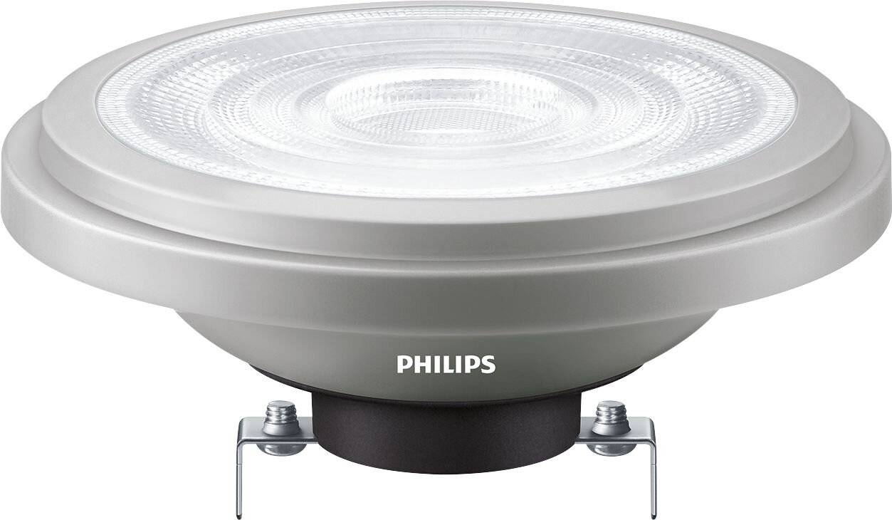Symbolbild für Philips Corepro LED Spot G53 AR111 7W 550lm 40D - 830 Warmweiß | Ersatz Für 50W