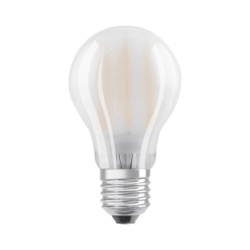 LEDVANCE LED-Leuchtmittel EEK: D (A - G) 4058075609716 E27 7.5 W Warmweiß-2