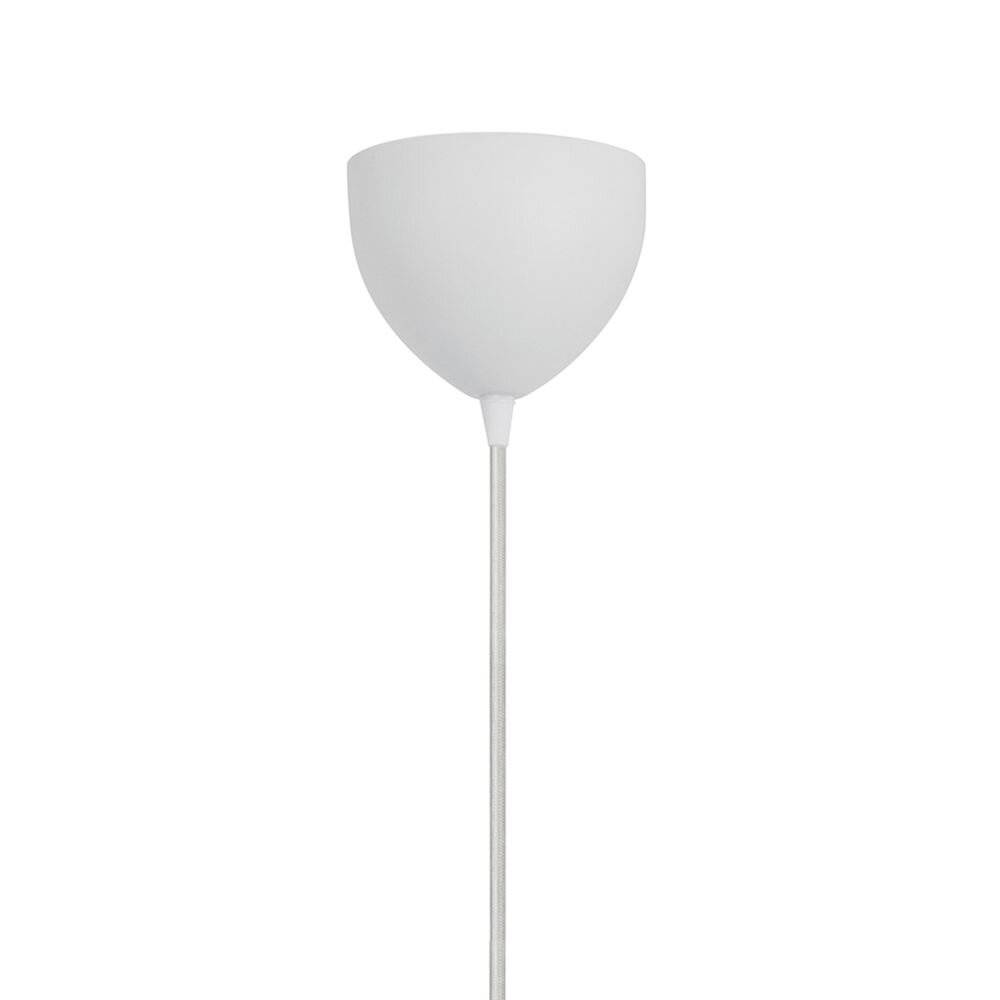 Preisbild für DFTP by Nordlux Strap 36 Pendelleuchte Metall Sanded | Geeignet für E27