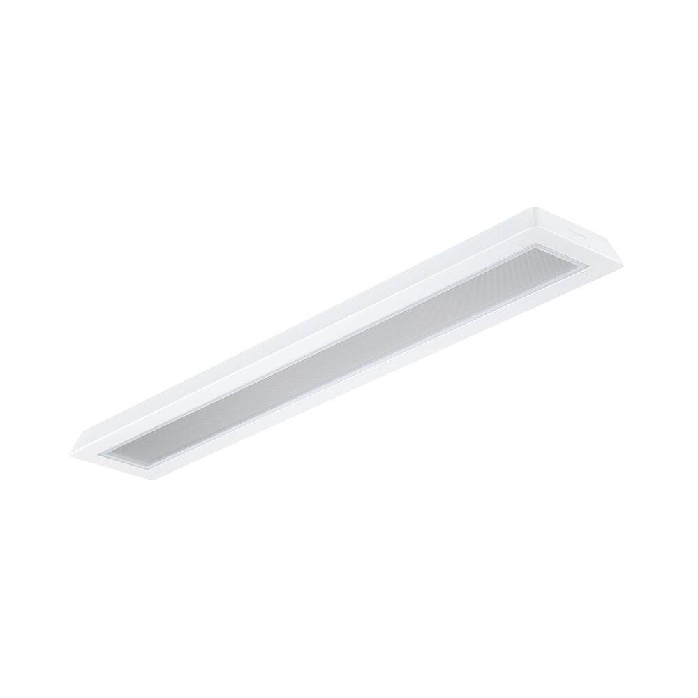 Philips LED Panel FlexBlend SM340C 32,5W 3500lm - 940 Kaltweiß | 150x20cm - UGR-1