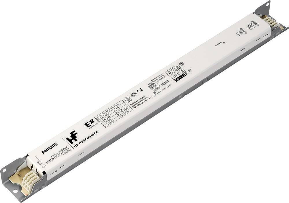 Philips HF-Pi 2 28/35/49/80 TL5 II-2