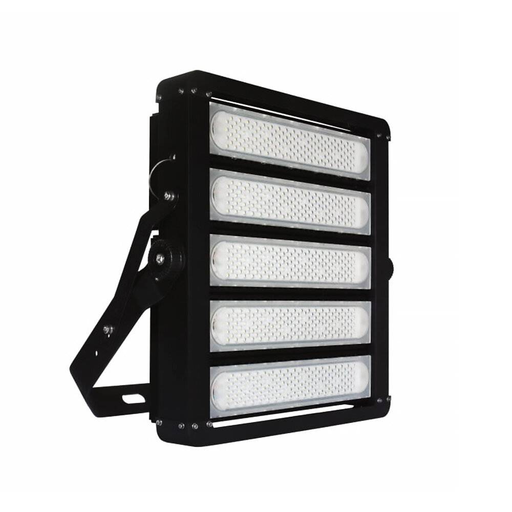 LEDV ECO HP FLOOD 500W/840 W67500LM BK Scheinwerfer-1