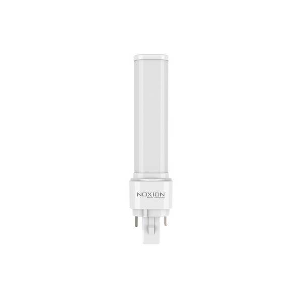 Noxion Lucent PL-C LED 5.2W - 840 Kaltweiß | 2-Pins - Ersatz Für 18W
