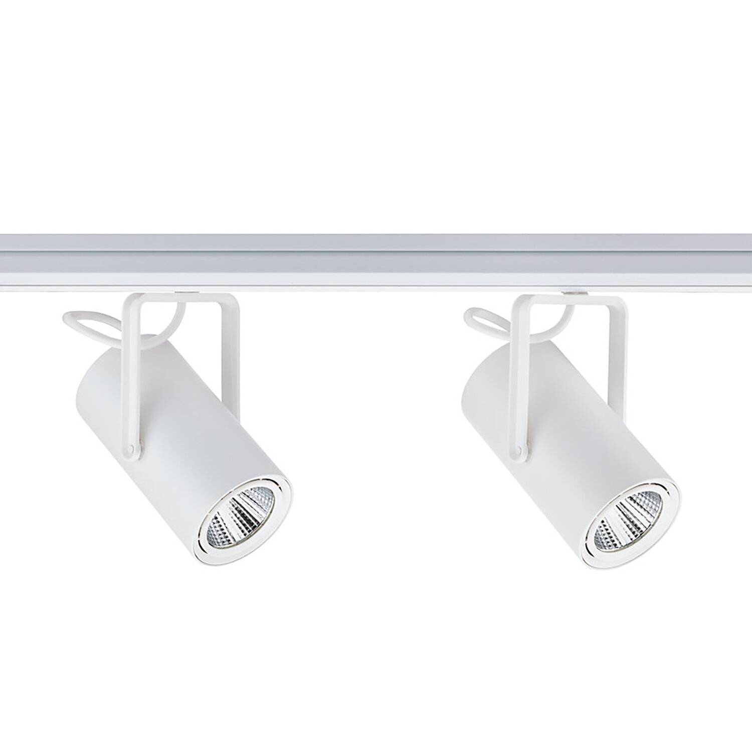Philips Lighting LED-Strahler f.Lichtband 830, DALI, IA, ws ST321Y LED #97501200-1