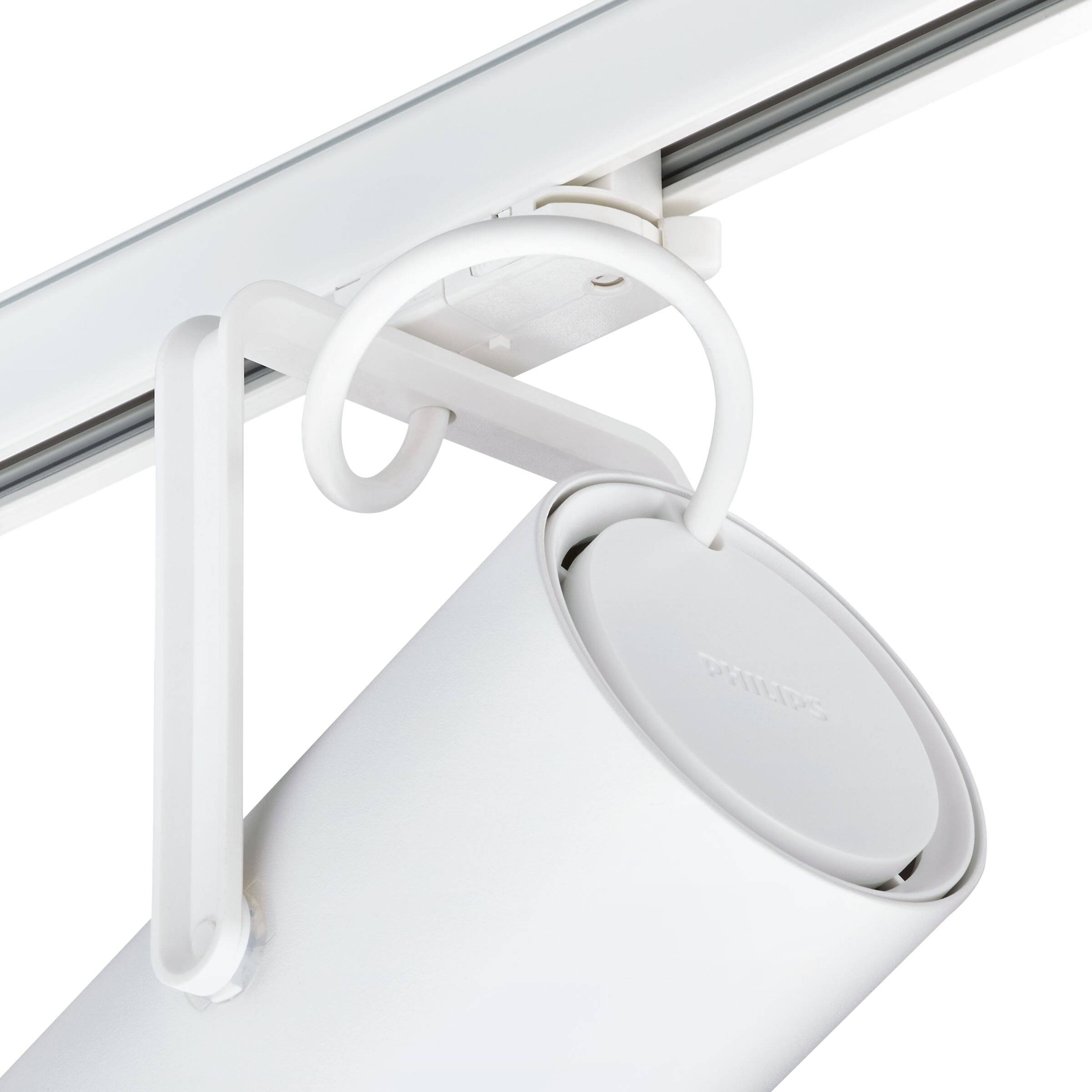Symbolbild für Philips Lighting LED-Strahler f.Lichtband 830, DALI, IA, ws ST321Y LED #97501200