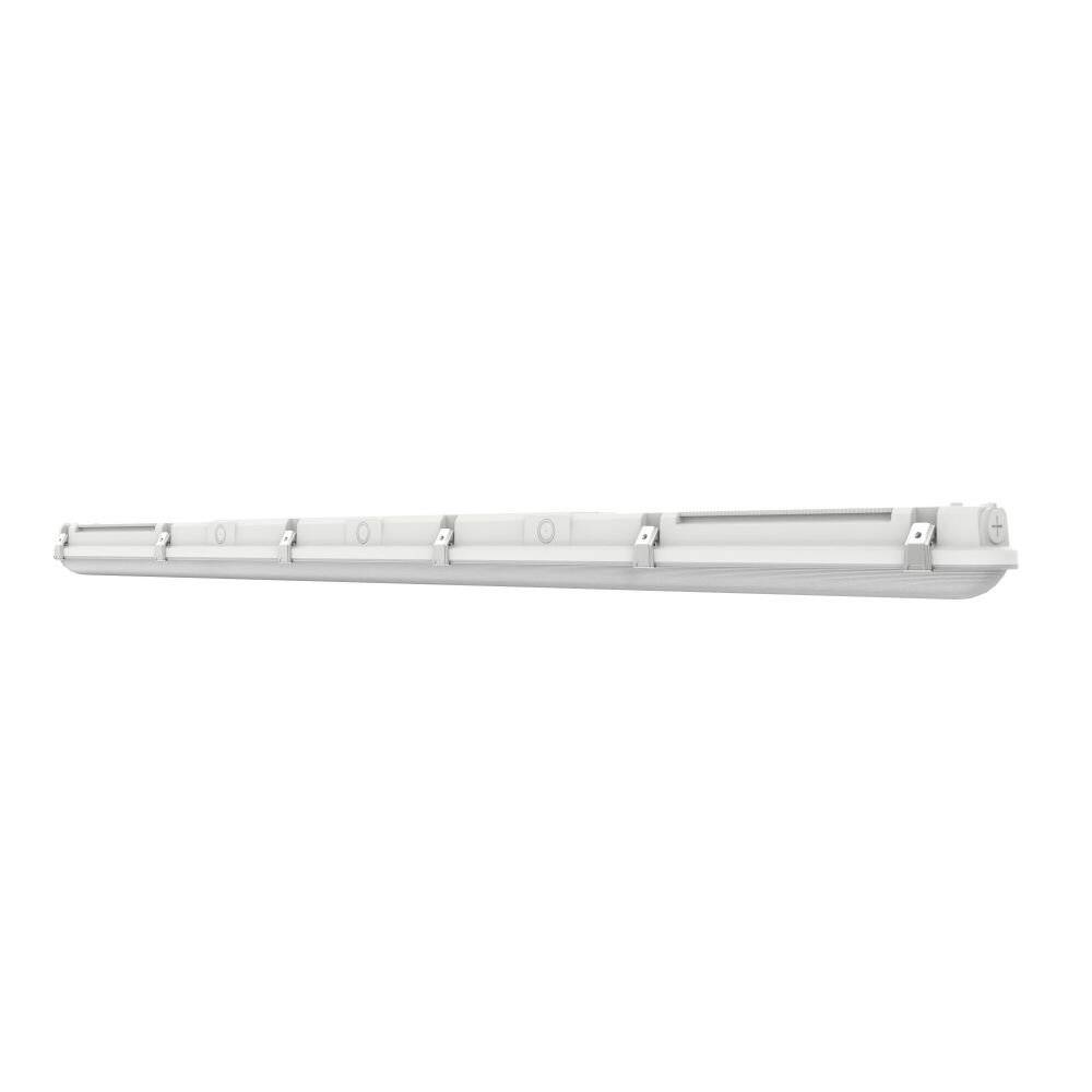 Ledvance LED Feuchtraumleuchte Feuchtigkeitsdicht Combo 50W 7500lm - 840-865 CCT | 150cm - Ersatz-0